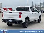 2019 Chevrolet Silverado 1500 Crew Cab 4WD Pickup for sale #2U27171 - photo 12