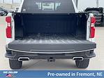 2019 Chevrolet Silverado 1500 Crew Cab 4WD Pickup for sale #2U27171 - photo 14
