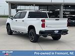 2019 Chevrolet Silverado 1500 Crew Cab 4WD Pickup for sale #2U27171 - photo 2