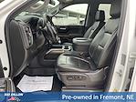 2019 Chevrolet Silverado 1500 Crew Cab 4WD Pickup for sale #2U27171 - photo 7