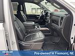 2019 Chevrolet Silverado 1500 Crew Cab 4WD Pickup for sale #2U27171 - photo 8
