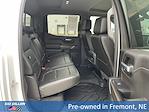 2019 Chevrolet Silverado 1500 Crew Cab 4WD Pickup for sale #2U27171 - photo 9