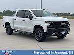 2019 Chevrolet Silverado 1500 Crew Cab 4WD Pickup for sale #2U27171 - photo 10