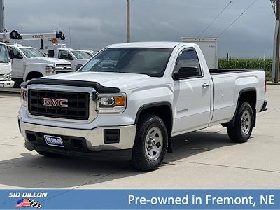 2015 GMC Sierra 1500 Regular Cab RWD Pickup for sale #2U27180 - photo 1