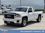 2015 GMC Sierra 1500 Regular Cab RWD Pickup for sale #2U27180 - photo 1