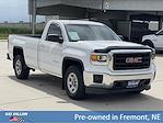 2015 GMC Sierra 1500 Regular Cab RWD Pickup for sale #2U27180 - photo 7