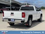 2015 GMC Sierra 1500 Regular Cab RWD Pickup for sale #2U27180 - photo 9