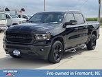 2020 Ram 1500 Crew Cab 4x4 Pickup for sale #2U27181 - photo 1