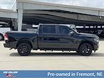 2020 Ram 1500 Crew Cab 4x4 Pickup for sale #2U27181 - photo 12