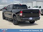 2020 Ram 1500 Crew Cab 4x4 Pickup for sale #2U27181 - photo 2