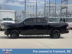 2020 Ram 1500 Crew Cab 4x4 Pickup for sale #2U27181 - photo 16