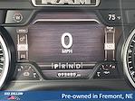 2020 Ram 1500 Crew Cab 4x4 Pickup for sale #2U27181 - photo 17