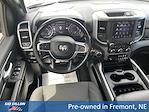 2020 Ram 1500 Crew Cab 4x4 Pickup for sale #2U27181 - photo 3