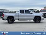 2018 Chevrolet Silverado 1500 Double Cab 4WD Pickup for sale #2U27183 - photo 11