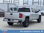 2018 Chevrolet Silverado 1500 Double Cab 4WD Pickup for sale #2U27183 - photo 12