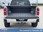 2018 Chevrolet Silverado 1500 Double Cab 4WD Pickup for sale #2U27183 - photo 13