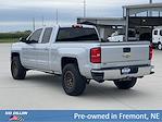2018 Chevrolet Silverado 1500 Double Cab 4WD Pickup for sale #2U27183 - photo 2