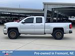 2018 Chevrolet Silverado 1500 Double Cab 4WD Pickup for sale #2U27183 - photo 14