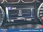 2018 Chevrolet Silverado 1500 Double Cab 4WD Pickup for sale #2U27183 - photo 16