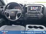 2018 Chevrolet Silverado 1500 Double Cab 4WD Pickup for sale #2U27183 - photo 3