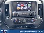 2018 Chevrolet Silverado 1500 Double Cab 4WD Pickup for sale #2U27183 - photo 4
