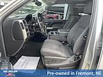 2018 Chevrolet Silverado 1500 Double Cab 4WD Pickup for sale #2U27183 - photo 7