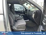 2018 Chevrolet Silverado 1500 Double Cab 4WD Pickup for sale #2U27183 - photo 8