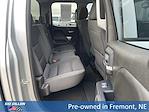 2018 Chevrolet Silverado 1500 Double Cab 4WD Pickup for sale #2U27183 - photo 9