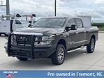 2018 Nissan Titan XD Crew Cab 4x4 Pickup for sale #2U27188 - photo 1