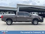 2018 Nissan Titan XD Crew Cab 4x4 Pickup for sale #2U27188 - photo 11