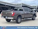 2018 Nissan Titan XD Crew Cab 4x4 Pickup for sale #2U27188 - photo 12