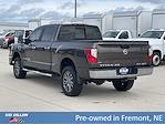 2018 Nissan Titan XD Crew Cab 4x4 Pickup for sale #2U27188 - photo 2