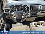2018 Nissan Titan XD Crew Cab 4x4 Pickup for sale #2U27188 - photo 3