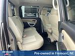 2018 Nissan Titan XD Crew Cab 4x4 Pickup for sale #2U27188 - photo 9