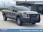 2018 Nissan Titan XD Crew Cab 4x4 Pickup for sale #2U27188 - photo 10