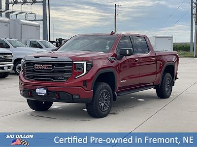 2024 GMC Sierra 1500 Crew Cab 4WD Pickup for sale #2U27190 - photo 1
