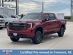 2024 GMC Sierra 1500 Crew Cab 4WD Pickup for sale #2U27190 - photo 1