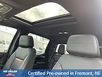 2024 GMC Sierra 1500 Crew Cab 4WD Pickup for sale #2U27190 - photo 11