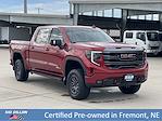 2024 GMC Sierra 1500 Crew Cab 4WD Pickup for sale #2U27190 - photo 15