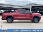 2024 GMC Sierra 1500 Crew Cab 4WD Pickup for sale #2U27190 - photo 16