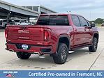 2024 GMC Sierra 1500 Crew Cab 4WD Pickup for sale #2U27190 - photo 17