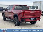 2024 GMC Sierra 1500 Crew Cab 4WD Pickup for sale #2U27190 - photo 2