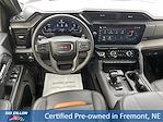 2024 GMC Sierra 1500 Crew Cab 4WD Pickup for sale #2U27190 - photo 3