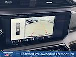 2024 GMC Sierra 1500 Crew Cab 4WD Pickup for sale #2U27190 - photo 5