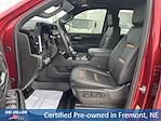 2024 GMC Sierra 1500 Crew Cab 4WD Pickup for sale #2U27190 - photo 10