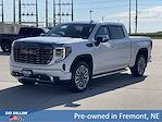2023 GMC Sierra 1500 Crew Cab 4WD Pickup for sale #2U27194 - photo 1
