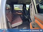 2023 GMC Sierra 1500 Crew Cab 4WD Pickup for sale #2U27194 - photo 13