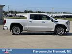 2023 GMC Sierra 1500 Crew Cab 4WD Pickup for sale #2U27194 - photo 16