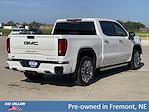 2023 GMC Sierra 1500 Crew Cab 4WD Pickup for sale #2U27194 - photo 17