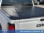 2023 GMC Sierra 1500 Crew Cab 4WD Pickup for sale #2U27194 - photo 18